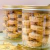 Picture of Handmade Gourmet Cookies Pack 100g