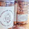 Picture of Handmade Gourmet Cookies Pack 100g