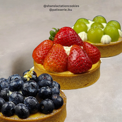 Fresh-Fruits-Tart