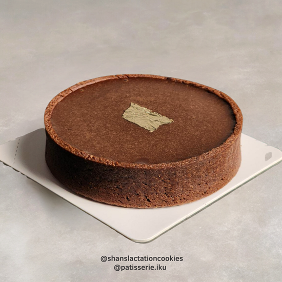 70-percent-dark-chocolate-tart