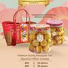 Premium Butter Pineapple Tart x Butter Cookies Singapore Chinese New Year 2025