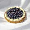 Fresh Blueberries Tart